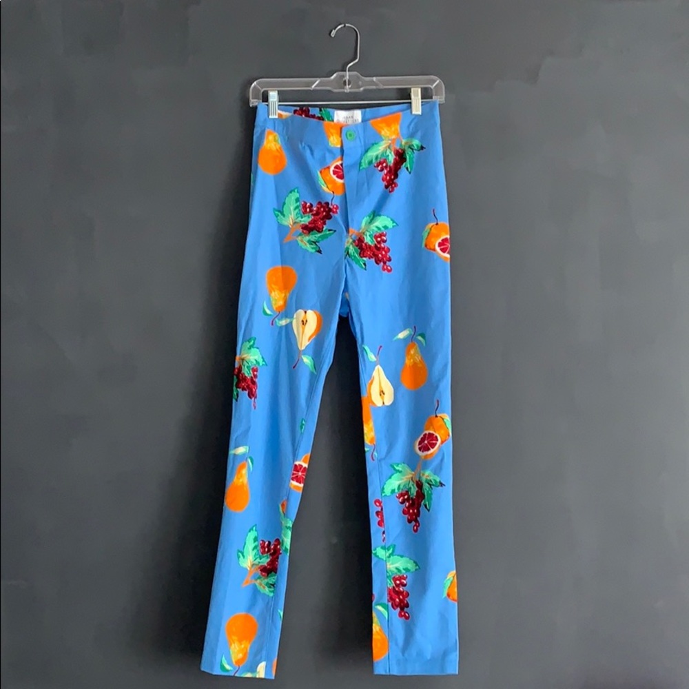 Cute Summer Pants